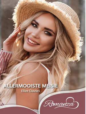 cover image of Allermooiste meisie